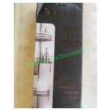 Bino tension pole caddy