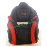 Melotough suitcase with wheels