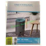 Air expect air purifier