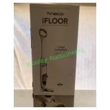 Tineco ifloor cordless vacuum & floor washer