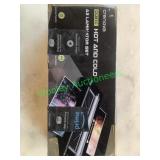 Cremona laminator set