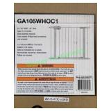 Safety 1st easy install walkt thru gate