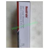 Neodrain  24" linear shower drain