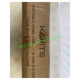 Lahore portable home gym