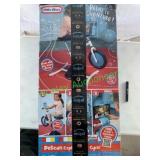 Little tikes pelican explore & fit cycle