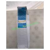 Wooden Tabletop Paper Holder and Dispenser