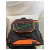Petsfit Backpack Pet Carrier