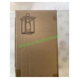 Outdoor Pendant Light Fixture