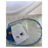 Anti-collision Collar