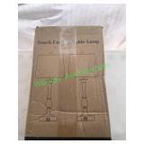 Touch Control Table Lamp