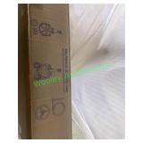 Mechanical Steering Gear