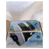 Foot and Calf Massager