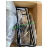 3 Rectangular Light Kit