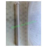 Pull-Down Window Blind