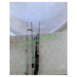 Fishing Rods