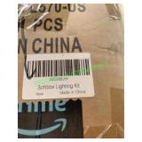 Softbox Lighting Box