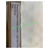 Snapezo poster frame