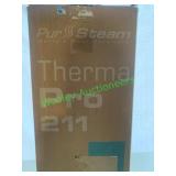 Pur Steam Therma Pro 211