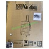 Long Vacation Luggage