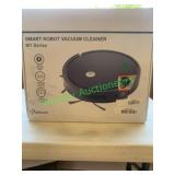 Premium Smart Robot Vacuum Cleaner M1 Series