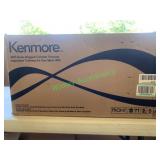 Kenmore 400 Series Bagged Cannister Vacuum