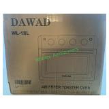 Dawad Air Fryer Toaster Oven
