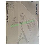 Nearpou Multifunctional Laptop Desk