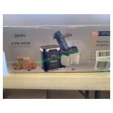Aeitto Slow Juicer