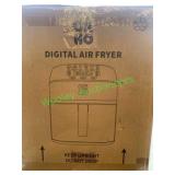 OHHO Digital Air Fryer