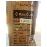 King Camp Berlin classic cot