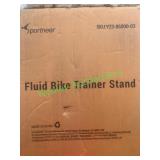 Sportneer fluid bike trainer stand