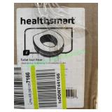 Healthsmart toilet seat riser