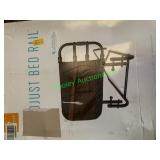 Stander EZ adjust bed rail