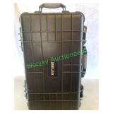 Miijia case with wheels