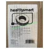Healthsmart toilet seat riser