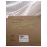 Laundry Hamper with Lid and Liner