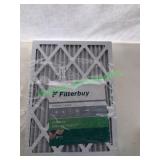 Filterbuy Air Filters