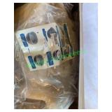 Trendbox Soft Foam Ball Pit