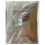 Large Rabbit Litter Box with Drawer