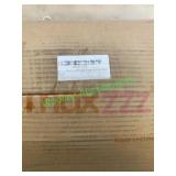 Maxzzz Orange Bamboo Pillows