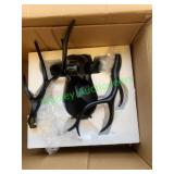 Deer Head Wall Mount