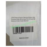 LOVHO pressure washer telescoping extension wand