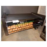 Star Grill Max Pro Hot Dog Retailer
