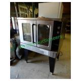 Superior Convection Oven