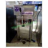 Stoelting soft serve machine