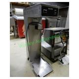 Bunn commercial tea brewer