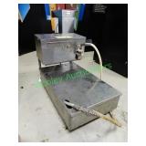 Gas Frymaster PFP5LP