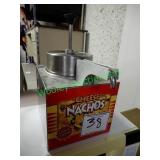 Nacho Cheese Dispenser