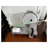 General meat slicer