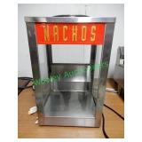 Nacho chip cabinet